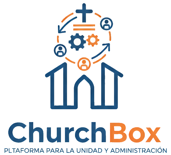 ChurchBox Logo