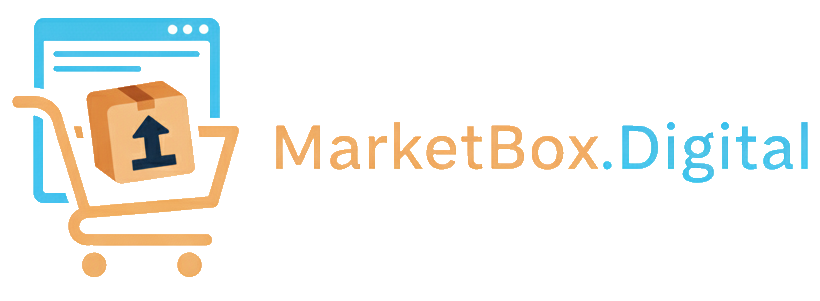MarketBox Interface