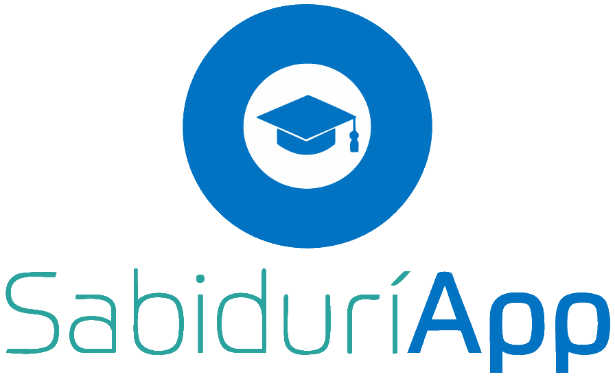 SabiduriApp Logo
